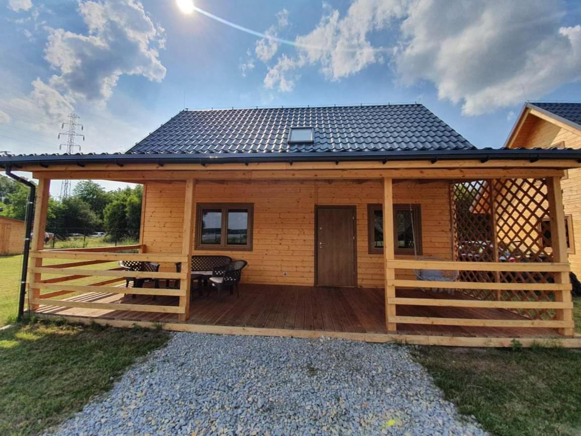 Holiday home Nad Jeziorem Plawniowice