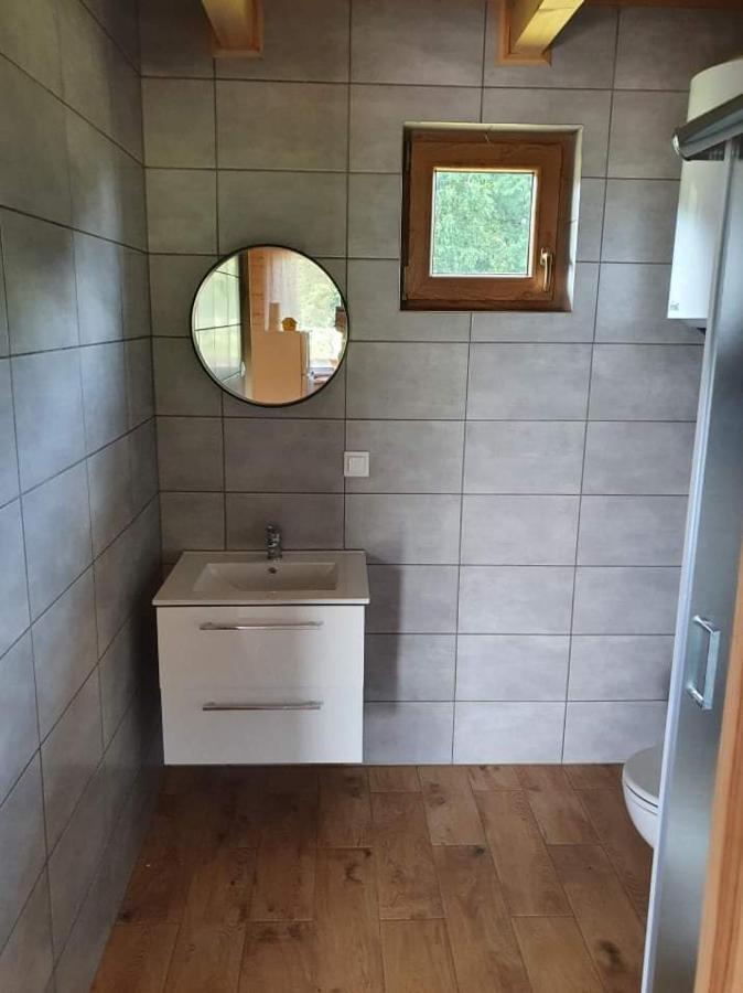 Nad Jeziorem Plawniowice *