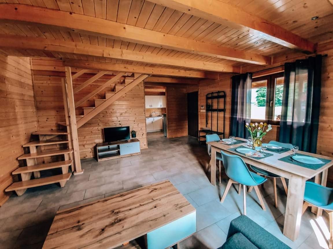Holiday home Nad Jeziorem Plawniowice Niewiesze